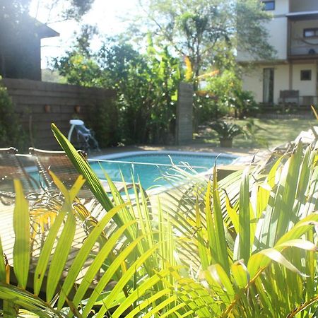 Morada Dos Hibiscos Hotel Прайя-ду-Роза Екстериор снимка
